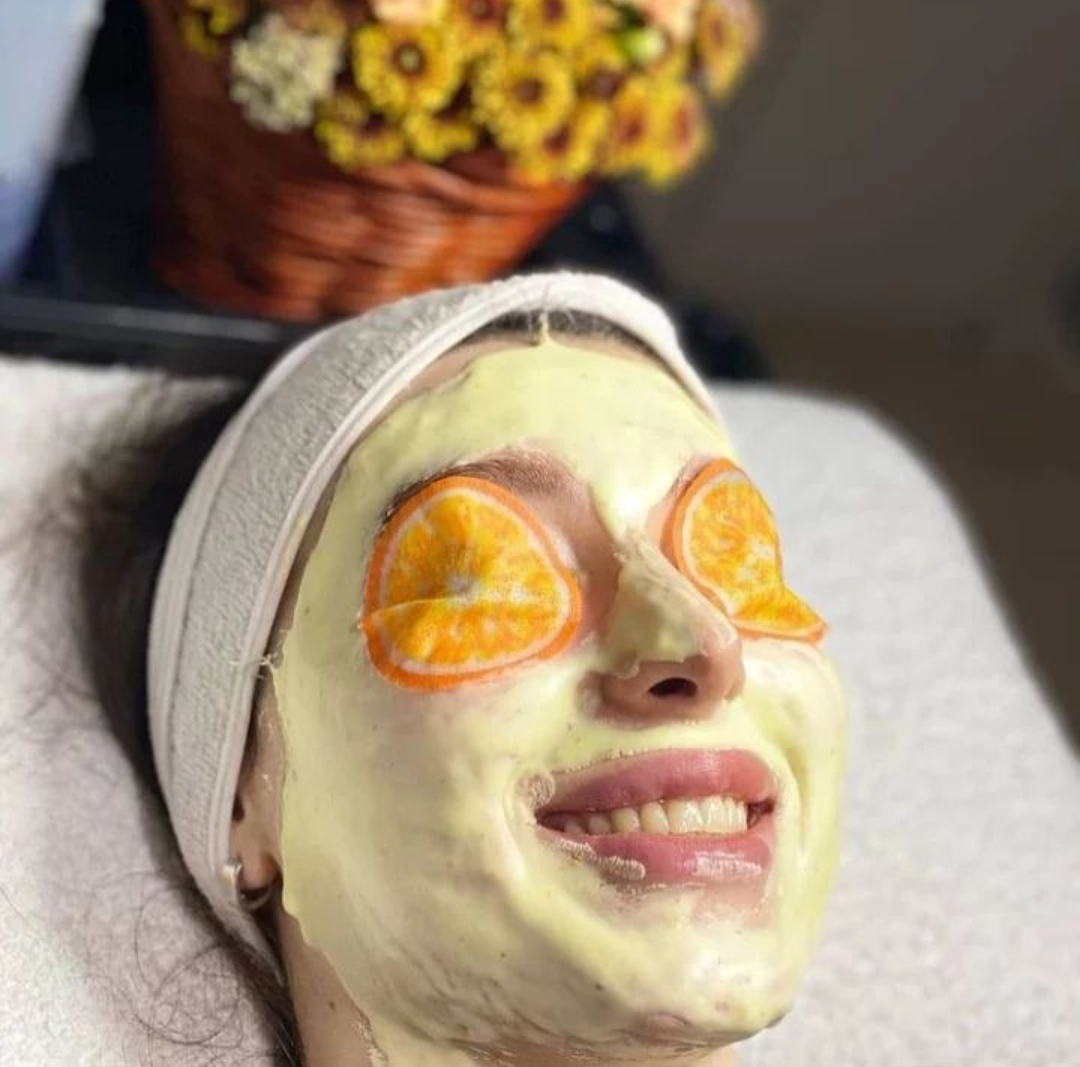 تصویر مرکز پاکسازی صورت و بدن دریا اندیشه