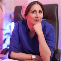 تصویر دکتر لیپوماتیک خانم در کرج