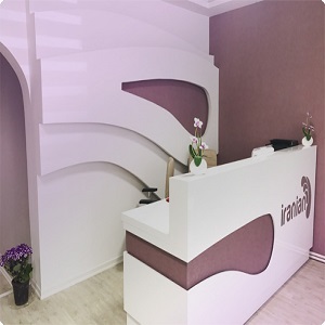 تصویر قیمت کاشت مو در تبریز
