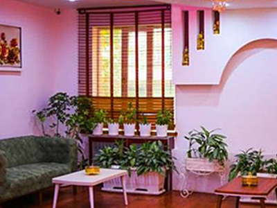 تصویر بهترین کلینیک لیزر در پاسداران