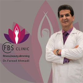 تصویر هزینه تزریق ژل خط خنده در اصفهان