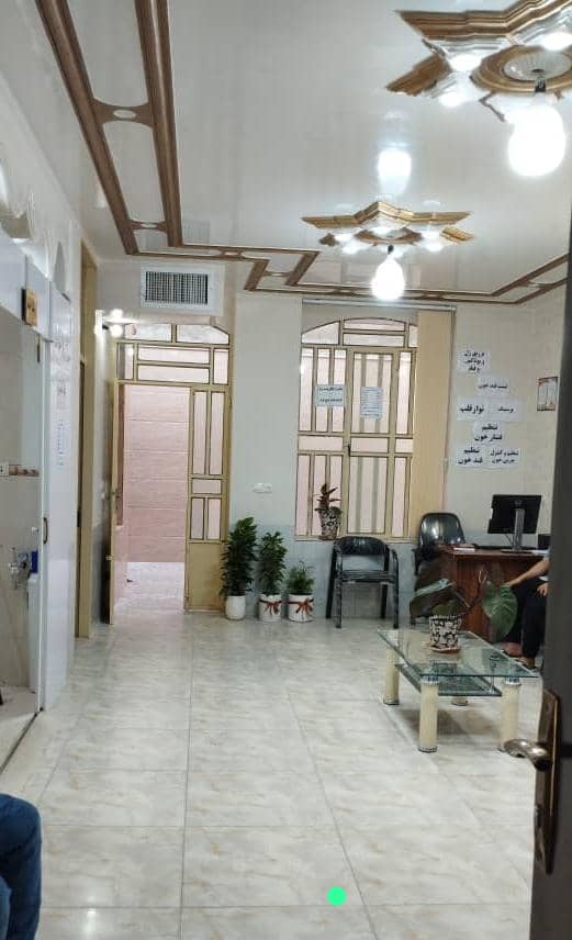 تصویر کلینیک لاغری دکتر کشاورز