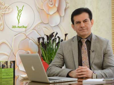 تصویر کلینیک دکتر نجف بیگی