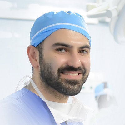 تصویر هزینه جراحی شکم