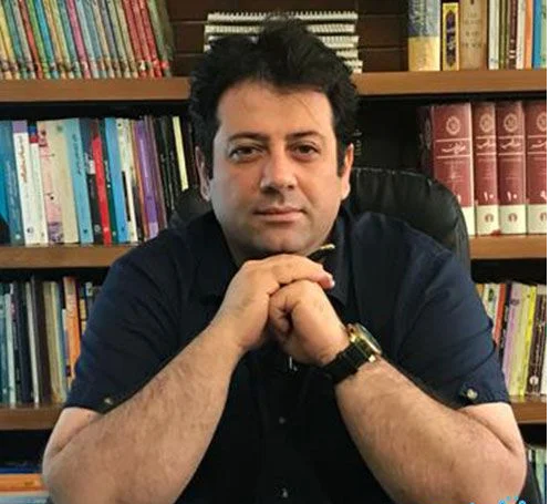تصویر متخصص جراحی لاپاراسکوپی در تهران